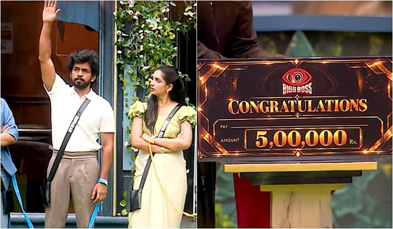 Bigg boss kumaran