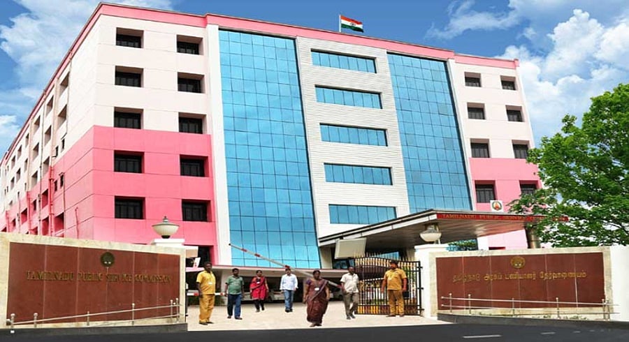 டிஎன்பிஎஸ்சி ஒருங்கிணைந்த தொழில்நுட்ப பணிகள் தேர்வு: 170 பணியிடங்கள்!