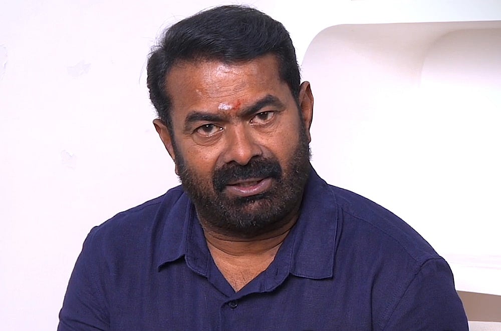 தட்டாஞ்சாவடியில் நோட்டாவைவிட நாம் தமிழர் குறைந்த வாக்குகள்!