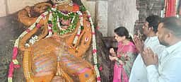 தமிழக அமைச்சரவையில் பாமக இடம்பெறுமா? செளமியா அன்புமணி விளக்கம்