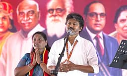 திருப்பூர் மாவட்டத்துக்கு என்னென்ன தேவை? தாராபுரத்தில் பட்டியலிட்ட முதல்வர் விஜய்!