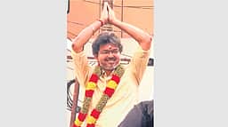 அனைவருக்குமான முதல்வராக உயரும் ஜோசப் விஜய்! 