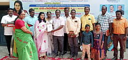 செய்யாறில் புத்தகத் திருவிழா தொடக்கம்