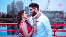 முதல்முறையாக லண்டனில் படமாக்கப்பட்ட சுயாதீன பாடலில் மதுமிதா! வெளியீட்டுத் தேதி!