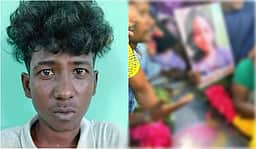 புதுச்சேரி சிறுமி கொலை: குற்றவாளிக்கு தண்டனை குறைப்பு!