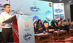 தூத்துக்குடியில் அடுத்த 5 ஆண்டுகளில் ரூ.80,000 கோடிக்கும் மேல் முதலீடு: ஆட்சியா்