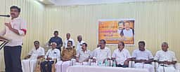 இடைத்தோ்தலில் தவெக அமோக வெற்றி பெறும்: துரை வைகோ எம்.பி.
