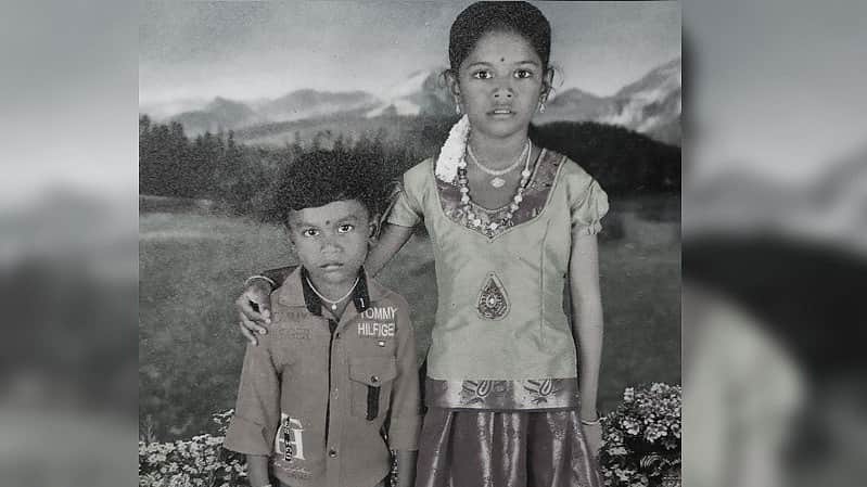 கமுதி அருகே மின்சாரம் பாய்ந்து அக்காள் - தம்பி பலி!
