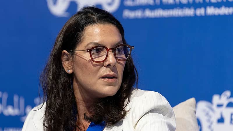 Fatima Ezzahra El Mansouri