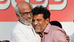 ரஜினி சாருடன் நடிப்பதே மகிழ்ச்சியானது: சிவராஜ்குமார்