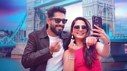 திருமணம், காதல் ஏதும் இல்லை.... பாடல் வெளியீடு குறித்து அறிவித்த அய்யனார் துணை நடிகை மதுமிதா!