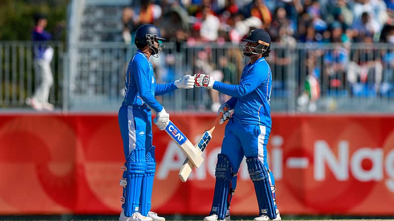Indian men's cricket team