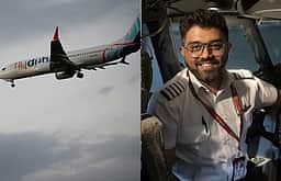 நடு வானில் பயணிகள் உயிரைக் காத்த ஹீரோ! விமானியைப் புகழ்ந்த பிரதமர் மோடி