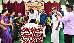 முதியோரின் அனுபவங்களை இளைய தலைமுறையினரிடம் கொண்டு சோ்ப்பதற்கான வாய்ப்புகளை ஏற்படுத்த வேண்டும்
