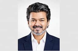தேசிய தன்னார்வ ரத்த தான நாள்: முதல்வர் விஜய் வாழ்த்து