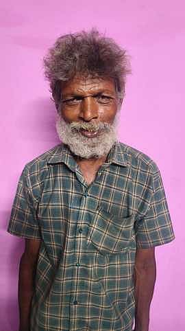 போளூரை அடுத்த கஸ்தம்பாடி ஊராட்சியில் கிணறு தோண்டும் போது மண் சரிந்து உயிரிழந்த ரவீந்திரன்