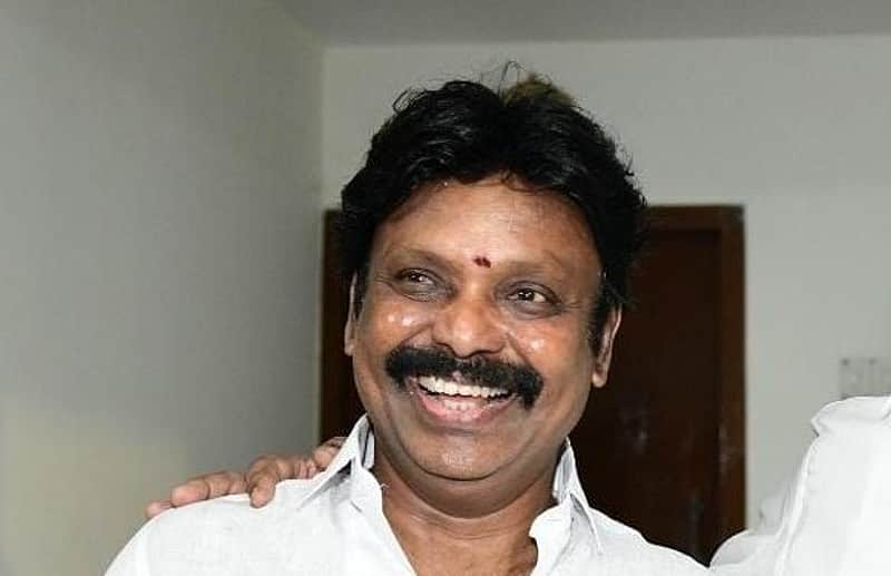 Esakki Subbiah