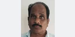 பயிா்க் கடன் வழங்கியதில் 
ரூ.3.32 கோடி முறைகேடு: கூட்டுறவு சங்க முன்னாள் செயலா் கைது