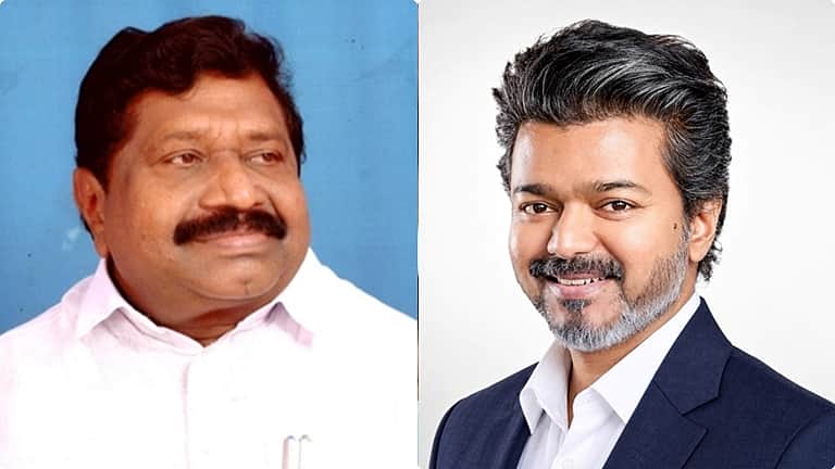 தாராபுரத்தில் அதிமுக பிரசாரம் நடத்த அனுமதி மறுப்பு! முதல்வர்தான் காரணமா?