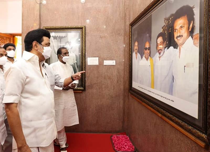 I remember and honor Sivaji...