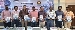 உணவு வழி நோய்கள் தேசியப் பயிலரங்கம் தொடக்கம்