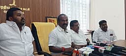 மேகமலை விவசாயிகள் மத்திய வனத் துறை அமைச்சரை சந்திக்க பாஜக ஏற்பாடு