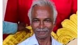 குளச்சல் அருகே விபத்தில் காயமடைந்த முதியவா் உயிரிழப்பு