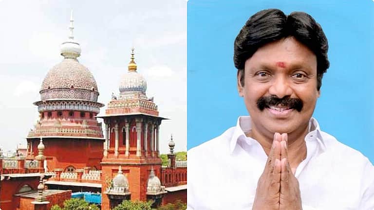 தேர்தல் வழக்கு: அம்பாசமுத்திரம் இசக்கி சுப்பையா மனு தள்ளுபடி