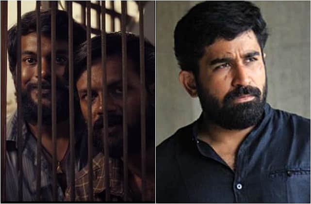 திரையுலகம் சொல்ல மறந்த உன்னதப் படைப்பு! - டோரதிக்கு விஜய் ஆண்டனி பாராட்டு!