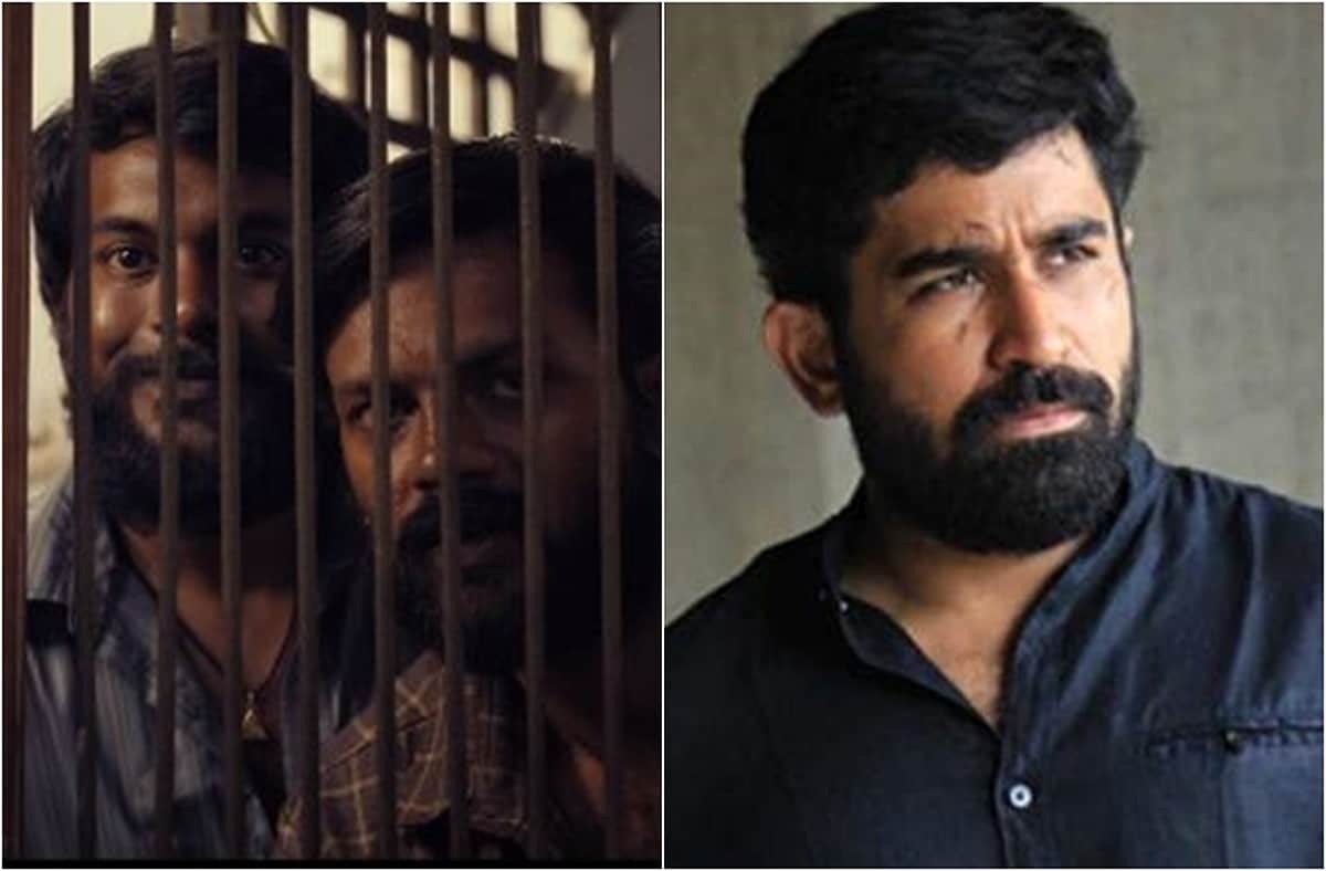 திரையுலகம் சொல்ல மறந்த உன்னதப் படைப்பு! - டோரதிக்கு விஜய் ஆண்டனி பாராட்டு!