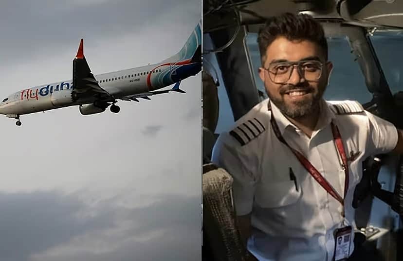 விமான பயணிகளின் உயிரைக் காப்பாற்றிய இந்திய விமானி: இந்தியக் கம்யூனிஸ்ட் பாராட்டு