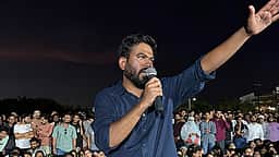 ஞானேஷ் குமார் பதவி விலக வேண்டும்! மும்பையில் நாளை போராட்டத்தைத் தொடங்கும் சிஜேபி!