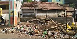 திருச்சியில் குப்பைகள் சேரும் இடங்களில் ’இனி செல்பி பாயிண்ட்’! 70 இடங்களை அழகுபடுத்திய மாநகராட்சி