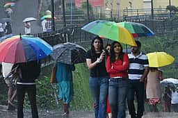 தென்மேற்கு பருவமழை 13% குறைவு! பருவநிலை மாற்றமே காரணம்!