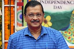 விமான விபத்தைத் தடுத்த இந்திய விமானி ஸ்மித் மச்சாருக்கு கேஜரிவால் பாராட்டு