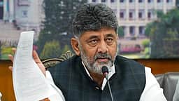 ‘கர்நாடகம்: எஸ்ஐஆரில் 45 லட்சம் வாக்காளர்களின் பெயர்களை நீக்க முயற்சி’ - முதல்வர் சிவகுமார்