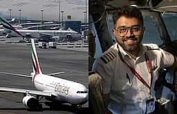 நடு வானில் பயணிகள் உயிரைக் காத்த ஹீரோ! விமானியைப் புகழ்ந்த பிரதமர் மோடி