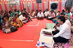‘பொது சுகாதாரம் மேம்பட
பொதுமக்களின் ஒத்துழைப்பு அவசியம்’