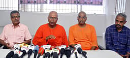 புதுச்சேரியில் ராமகிருஷ்ண மடம் அக்.10-இல் திறப்பு