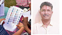 வாக்காளர்கள் பட்டியலில் சிறுபான்மையினரை நீக்க முயற்சி! பாஜக தலைவர் மீது வழக்கு