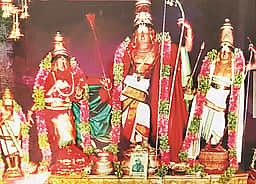 முக்திநாத் யாத்திரையின் பலன்!