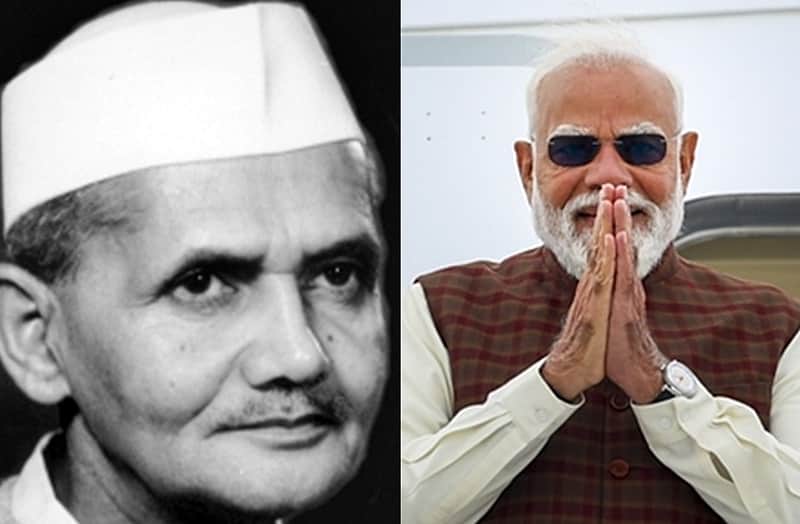 anil sastri about pm modi