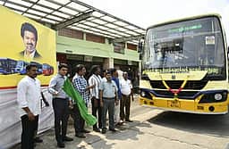 தேனியில் வெற்றிப் பயணத் திட்டம் தொடக்கம்