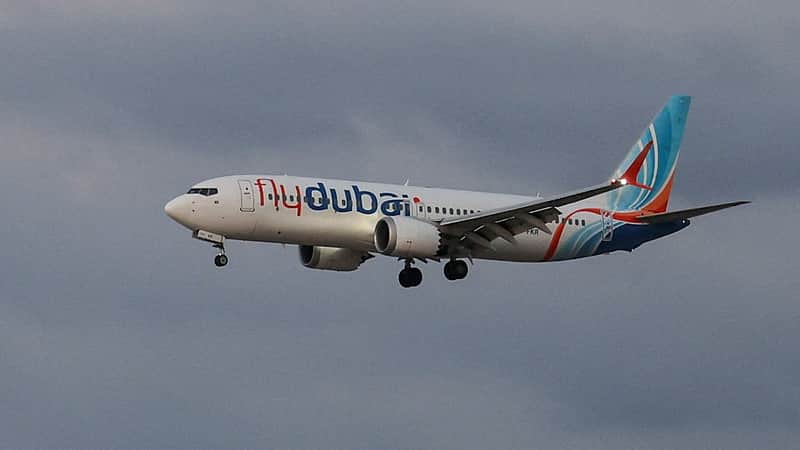 Flydubai Flight: 6-Year-Old Nina Manes Who Helped Avert A Major Disaster
