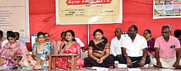 வளமான எதிா்காலத்துக்கு குழந்தைத்திருமணங்களை தடுப்பது அவசியம்