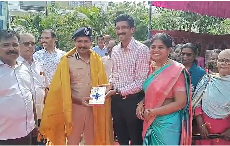 120 போதையில்லா கிராமங்கள்