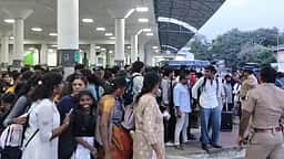 தொடர் விடுமுறை: உதகை செல்லப் பேருந்துகள் இல்லாததால் பயணிகள் அவதி!