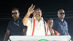 தவெக தூய சக்தியா? திருட்டு சக்தியா? இபிஎஸ் கடும் விமர்சனம்
