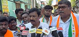 புதுச்சேரி தேர்தல் ஆணையம் வெளிப்படைத்தன்மையுடன் செயல்பட வேண்டும்: தற்காலிக பேரவைத் தலைவர் அன்பழகன்