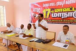 கோவை மெட்ரோ ரயில் திட்டத்துக்கு மத்திய அரசு அனுமதி அளிக்கக் கோரிக்கை
